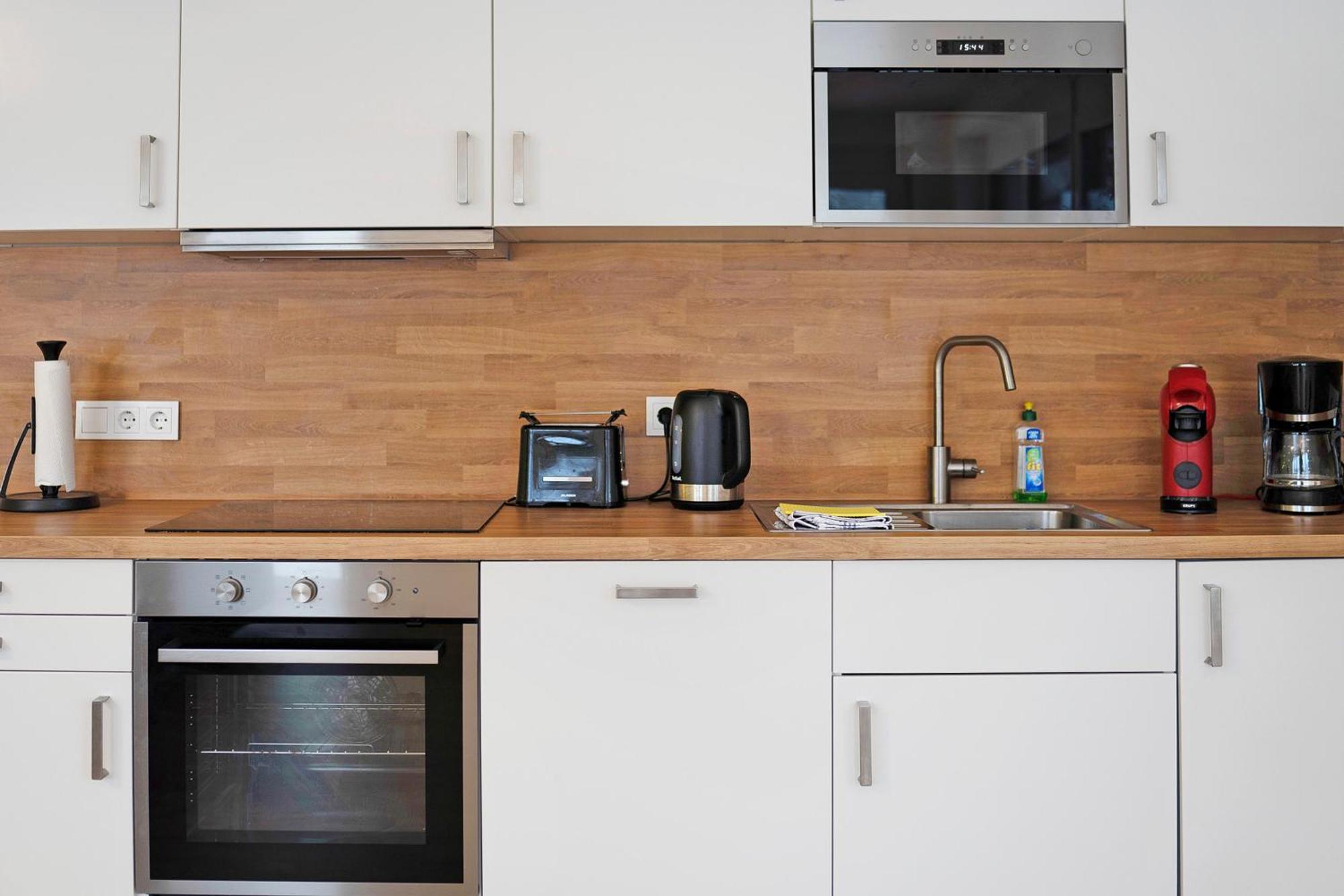 Ferienwohnung Leineufer Friedland  Ngoại thất bức ảnh